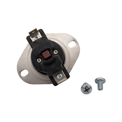 Flue Exhaust Limit259A/409A