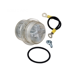 ProTek Shield Assy