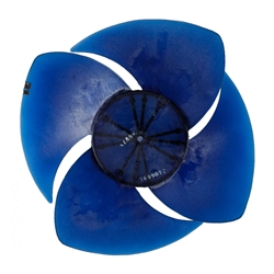 Fan Blade