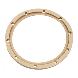 Guarnizione Lente Luce Piscina – 05057-0118 (PTK-173) – POOLTEK USA Per Pentair