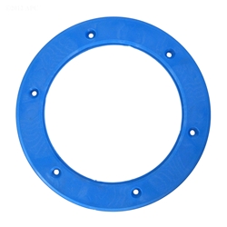 Integral Gasket For Stain