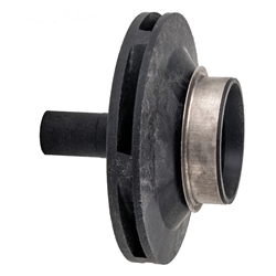 Jacuzzi Impeller