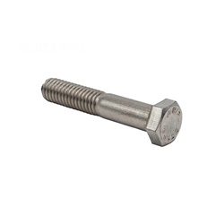070431 | Bolt Hex Cap