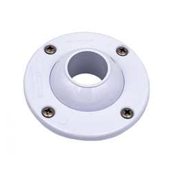 08428-0125 | Eyeball Inlet Kit - White