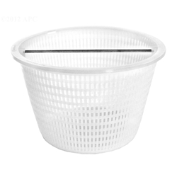 08650-0007 | Basket and Handle