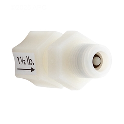 Ultra Pure Check Valve