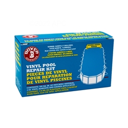 110 | Vinyl Pool Patch Kit