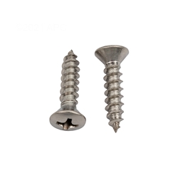 Jacuzzi 8-16 3/4In Screw