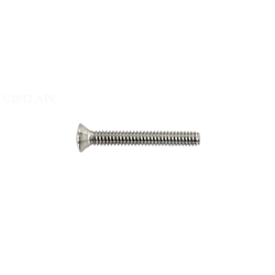 Ms Ss Ov Ph 10-24X1-1/2 W/Rtnr