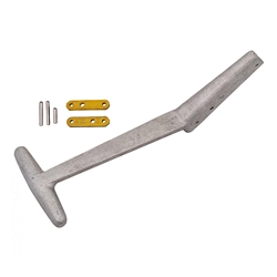 14930-0031 | Handle Kit Assembly