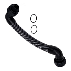 155765 | Pump to Filter Assembly OptiFlo with base 155331