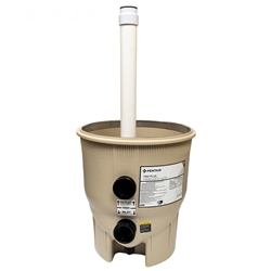 170018 | Tank bottom assembly 60 sq ft filter