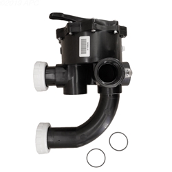 18201-0200 | Multiport Valve 2 Inch