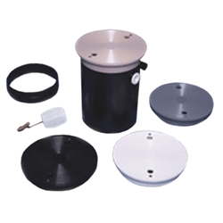 1953-J-B-SP1.5 | Automatic Water Leveler Black