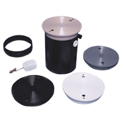 1953-J-W-SP1.5 | Automatic Water Leveler White