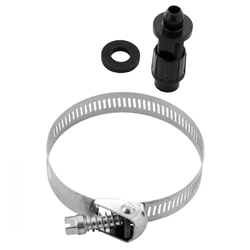 200013 | Saddle Clamp Kit