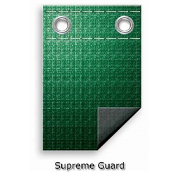 16 Rd Supreme Guard Cover Abg