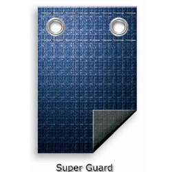 8 X 12 Ov Super Guard 3 Ovlap