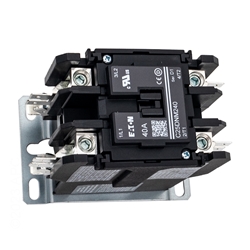 21000100 | Definite Purpose Contactor C25DNM240