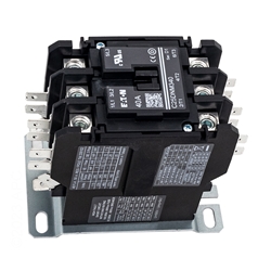 21001000 | Definite Purpose Contactor C25DNM340