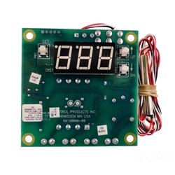 22002150 | Digital Temperature Control