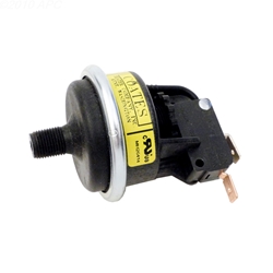 Pressure Switch 1-5 Psi