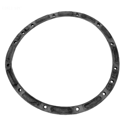 Gasket With Knob