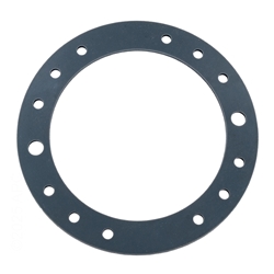 Gasket For Clamping Ring