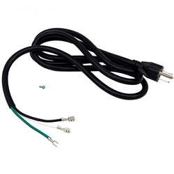23-4884-06-R | Pump Cord with Plug 6 Foot 110 Volt replaces 23-4857-09-R