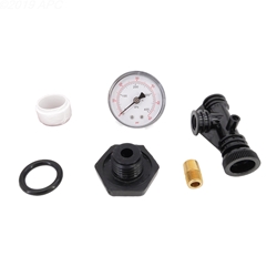 248500105 | Valve Gauge Assembly