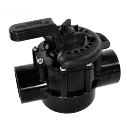 263036 | 2-Way Diverter Valve CPVC 1-1/2 Inch