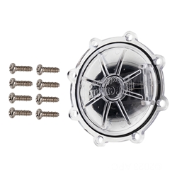 263042Z | Check Valve Flapper Kit