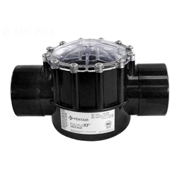 263060 | FullFloXF Check Valve CPVC 2-1/2 Inch