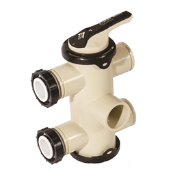 263080 | FullfloXF Backwash Valve 3 Inch