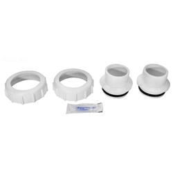 271096 | Slip Adapter Kit White