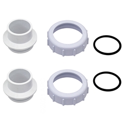 271096 | Slip Adapter Kit White