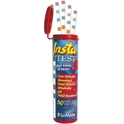Insta Test 5 (100 Pack)