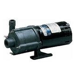 510 Gph 115V Pump For Corrosives