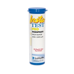 Insta Test High Range Pro Phos