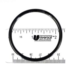 Center Tube O-Ring