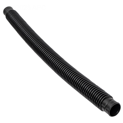 31-1624-07-R | Jacuzzi Black Hose