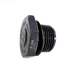 Plug 3/4 Npt W/47-0213-08