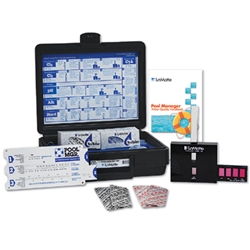 3368-NJ/PM-51-NJ | Pool Mgr Tablet Test Kit