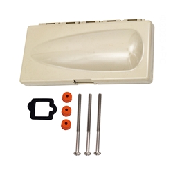 350601 | Control Cover Assembly Kit