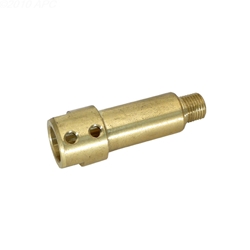 353750 | Bronze Extension Shaft