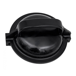 354113 | Pump Lid Chemical Resistant