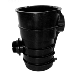 354530 | Pump Pot