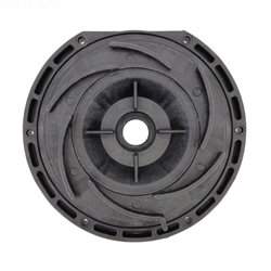 354633 | Diffuser Bracket