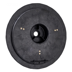 355004 | Seal Plate Black