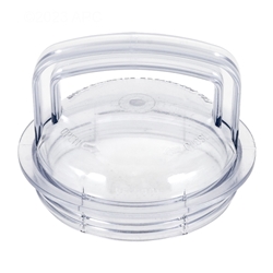 355301 | Strainer Lid